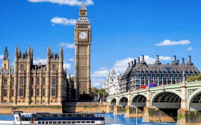 London Experience