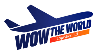 WOW The World Logistics