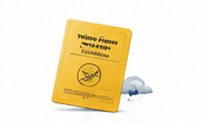 Yellow Fever Card Processing