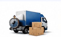 Logistics Services