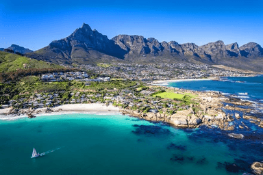 South Africa